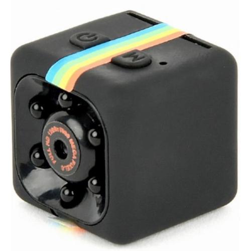 Lamtech BCAM-01 Body camera - Web camera