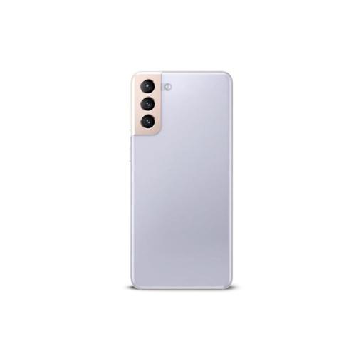 Θήκη Backcover Samsung Galaxy S21+ Puro - Διάφανο