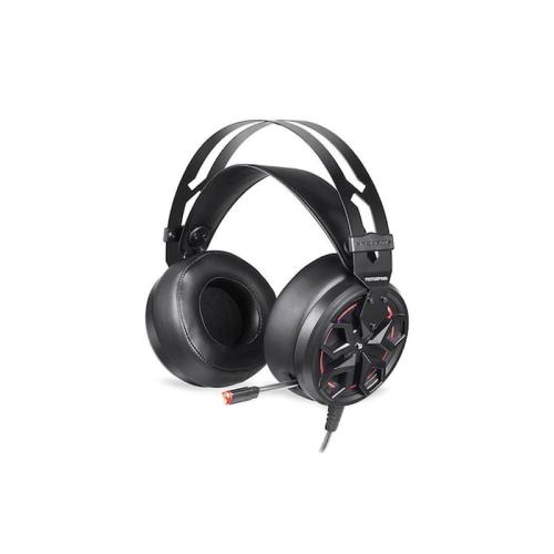 Ακουστικά - Gaming Headset Motospeed H60