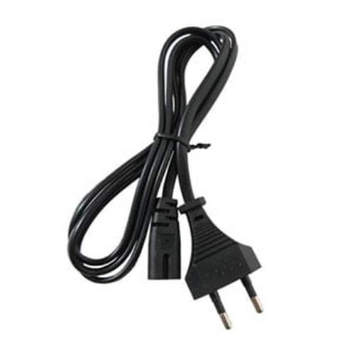 Eaxus Power Cable For Playstation, Ps2, Xbox, Dvd 1,8m Οχταράκι
