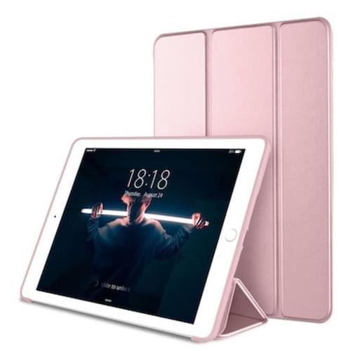 Smartcase Apple Ipad - Oem - Ροζ Χρυσό - Ipad Mini 2019