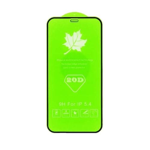 Tempered Glass Ancus Full Face 20d Premium Series 9h Για Apple Iphone 12 Mini Full Glue