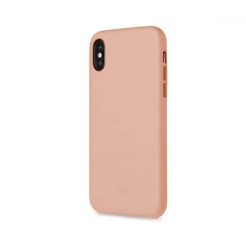 Θήκη Apple iPhone XS Max - Celly Superior - Pink