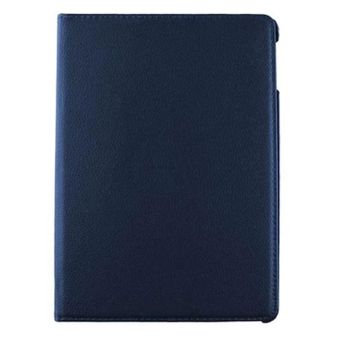 Θηκη Samsung T560/t561 Tab E 9.6 Leather Book Rotating Stand Blue