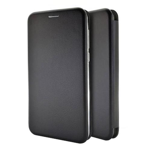 Θήκη Xiaomi Mi 10T/Mi 10T Pro - Ancus Magnetic Curve Book Case - Black