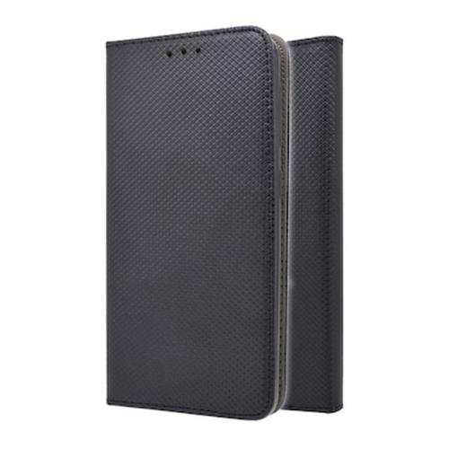 Θήκη Xiaomi Mi 10T/Mi 10T Pro - Ancus Magnetic Glam Book Case - Black