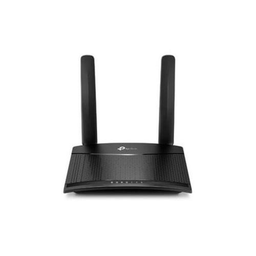 Tp-link Nw Tl 4g Router Archer Tl-mr100 - 300 Mbps Wireless N 4g Lte Router