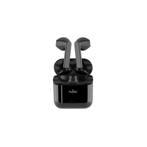 Ακουστικά Bluetooth Icon Pod Puro - Μαύρα