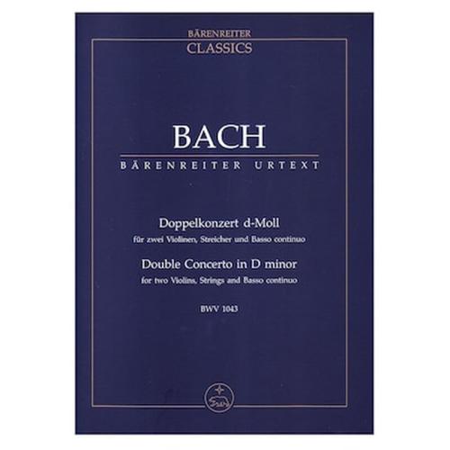 Βιβλίο Για Σύνολα Barenreiter Bach - Magnificat In D Major Bwv 243 [pocket Score]