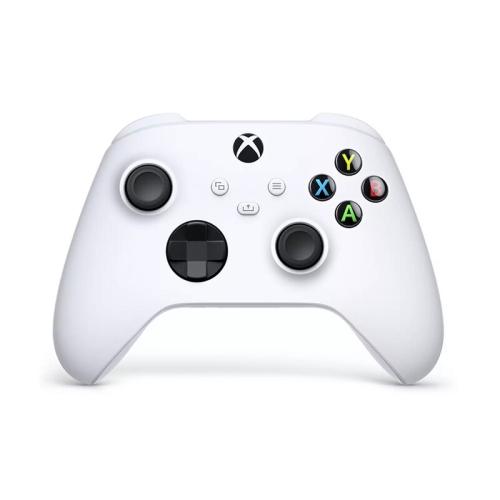 Microsoft Xbox Series X Controller Χειριστήριο Λευκό
