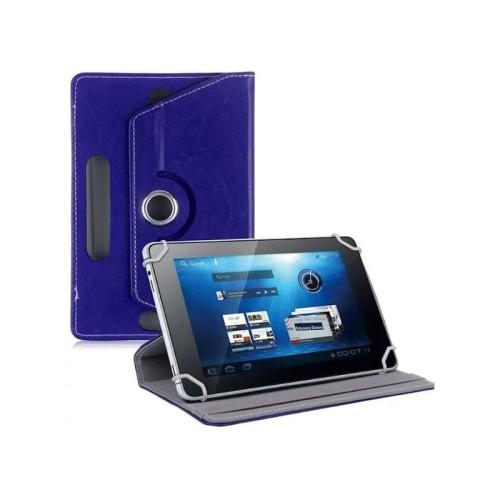 Θήκη Tablet 10.1 Lamtech Universal 360° - Μπλε