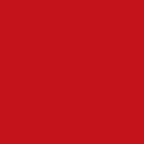 Ζελατίνα Proel Plasa Red 50x61cm