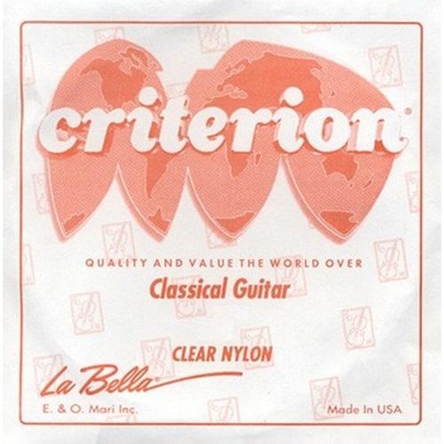 Χορδή Ρε Κλασσικής Ν.4 La Bella Criterion C754
