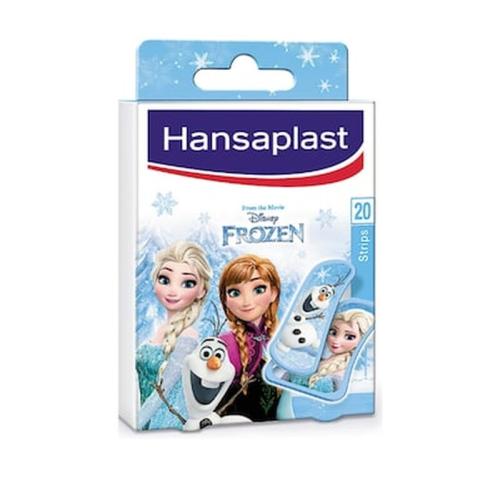 Hansaplast Παιδικο Frozen 16tem