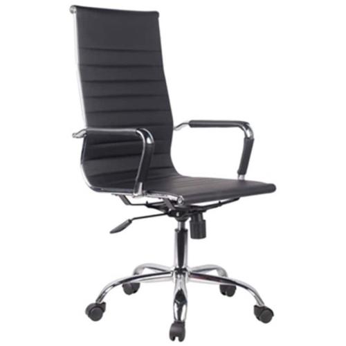 Καρέκλα Γραφείου ESMARKET 870-121 - Μαύρο