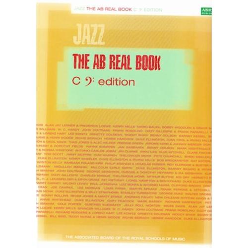 The Ab Real Book, C Bass Clef