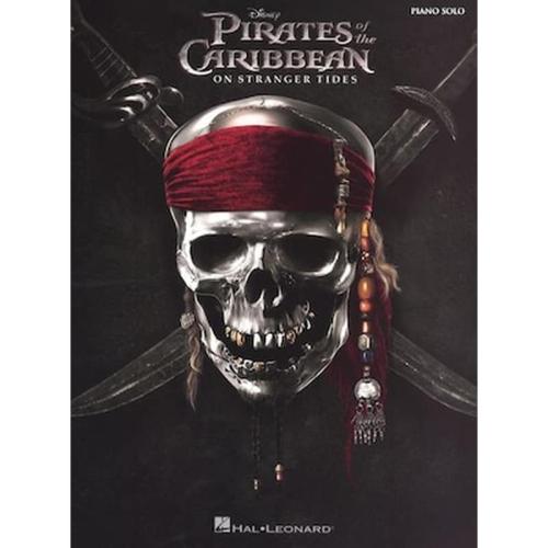 The Pirates Of The Caribbean - On Stranger Tides