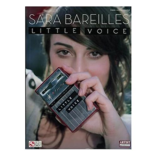 Bareilles Sara - Little Voice