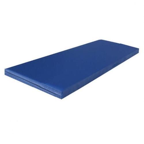 Στρώμα Γυμναστικής 200x100x7cm Safe Soft 20 Blue