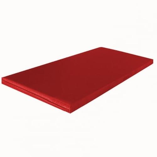 Στρώμα Γυμναστικής 200x100x7cm Safe Soft 20 Red