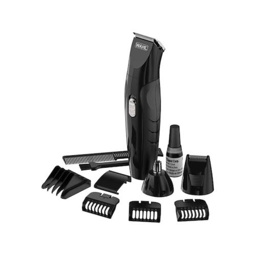 Wahl 9685-417 Groomease Multigroomer All-in-one
