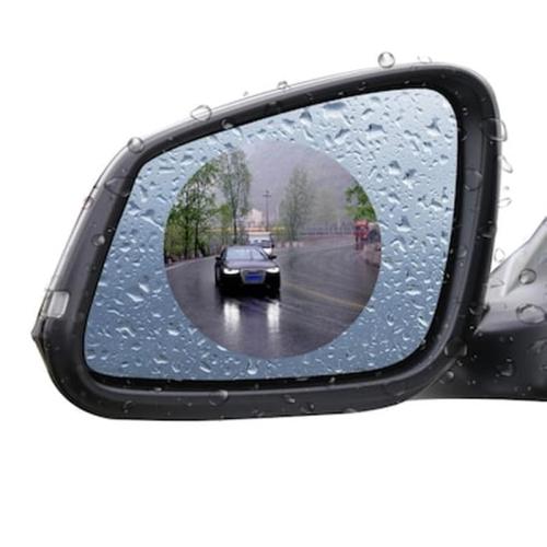Αδιάβροχη Αντιθαμβωτική Μεμβράνη Για Καθρέφτες Αυτοκινήτου