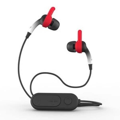Ακουστικά Bluetooth IfrogzHub Plugz - Black