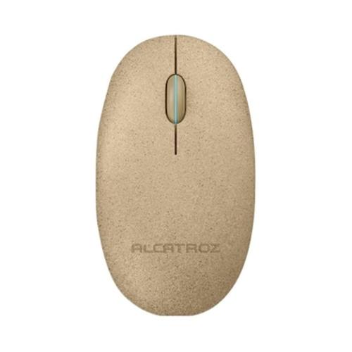 Alcatroz Bluetooth 3.0/wireless 2.4g Mouse Pebble Air Desert Pad