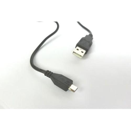 Cable Usb Am To Micro Bm 0,5m Aculine Usb-008 210086