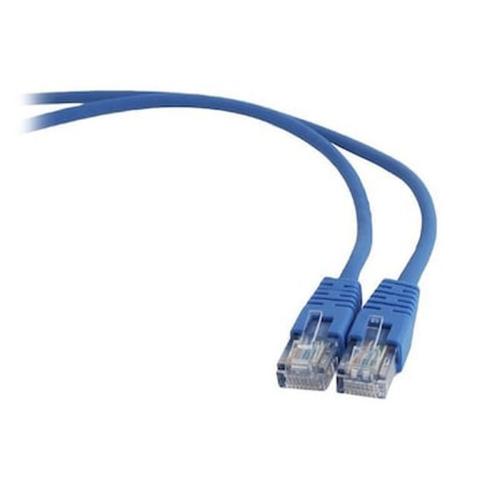 Cablexpert Cat5e Utp Patch Cord 0,5m Blue Pp12-0.5m/b