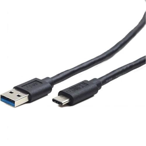 Cablexpert Usb3.0 Am To Type C Cable 1,8m Ccp-usb3-amcm-6