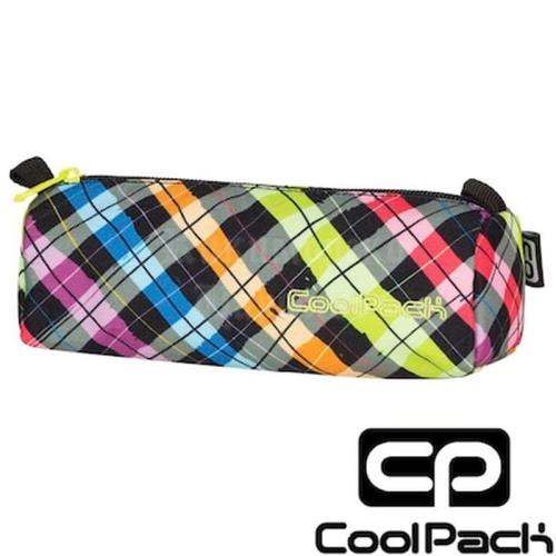 Coolpack Κασετίνα Βαρελακι 61049cp