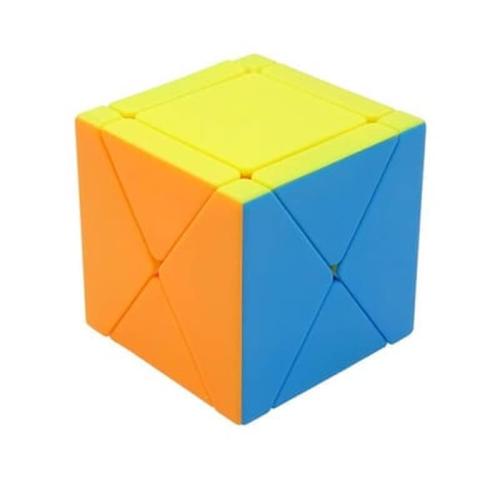 Fisher Skews Κύβος Του Ρούμπικ 3x3 - Fisher Skews Rubicks Cube