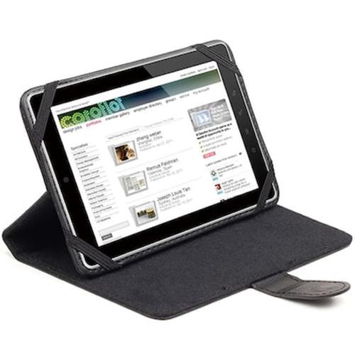 Gembird 7universal Tablet Cover Black Ta-pc7-001
