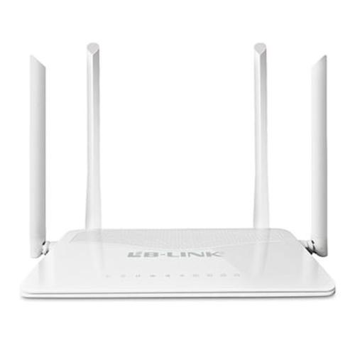 Lb-link Wireless Dual-band N Router 600mbps Bl-wdr4600