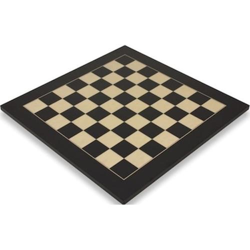 Σκακιέρα-τρίλιζα Inlaid Erable Supergifts 307157