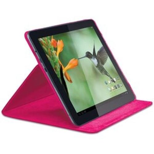 Sweex Sa 324 Pink Tablet Case 8 064-0192