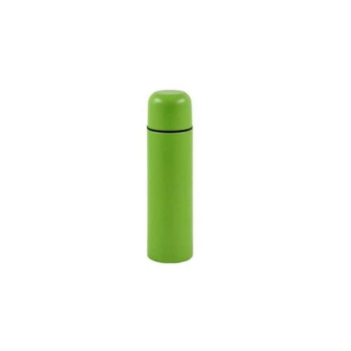 Θερμός Κενού Αέρα Για Καφέ Και Ροφήματα Χωρητικότητας 500ml, 26x7 Cm, Vacuum Flask Πράσινο
