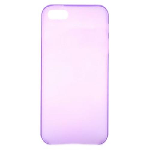Θήκη Apple iPhone 5/iPhone 5s/iPhone Se - Ancus Ultra Thin - Purple