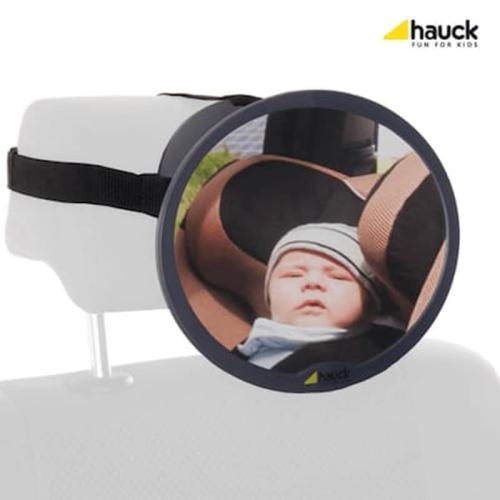 Hauck - Καθρέφτης Για Καθίσματα Αυτοκινήτου Ανάποδης Θέσης Watch Me 1