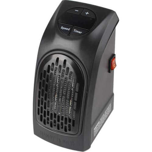 Κεραμικό Αερόθερμο Πρίζας OEM Easy Handy Heater 400W