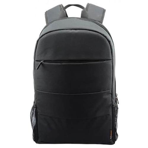 Sbox Notebook Backpack 15,6 Toronto Black Nss-19044b