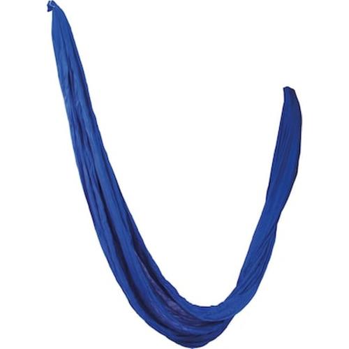 Yoga Swing - 2.8m*6m Less Elastic - Μπλε