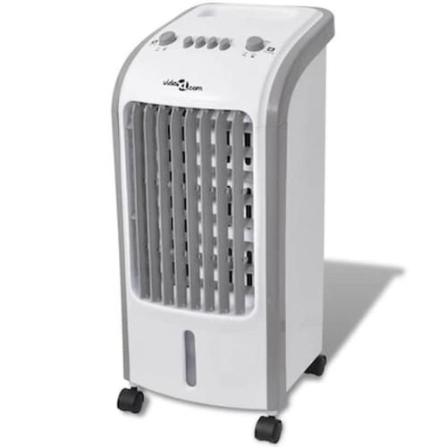 Air Cooler VIDAXL 50483 80W 5lt