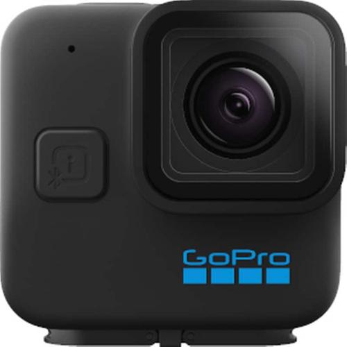 Action Camera GoPro Hero11 Mini - Μαύρο