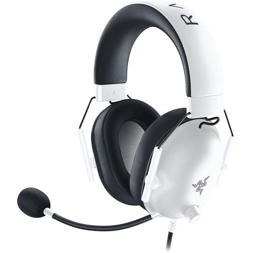 Ακουστικά Razer Blackshark V2 X - Λευκό
