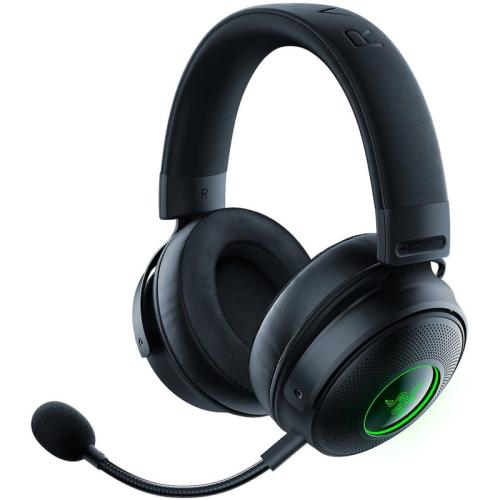 Ακουστικά Razer Kraken V3 Pro - Μαύρο
