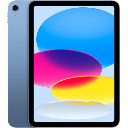 Apple iPad 10.9 2022 (10th Gen) 64GB WiFi Blue
