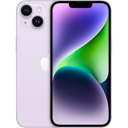 Apple iPhone 14 256GB - Purple