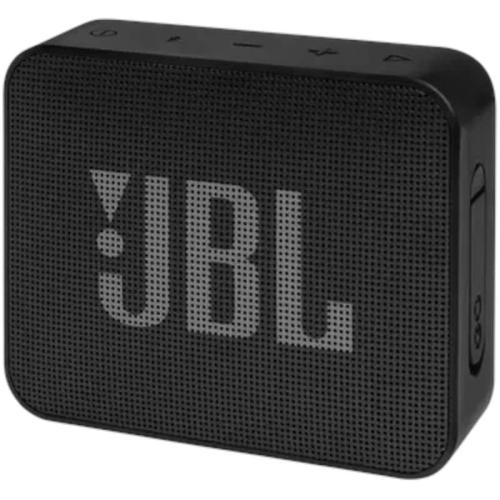 Φορητό Ηχείο JBL Go Essential - Μαύρο